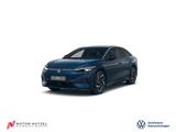 Volkswagen ID.7 Pro 210 kW 5JG+MATRIX+NAVI+ACC+AHK+HuD+20Z - blaue Volkswagen ID.7