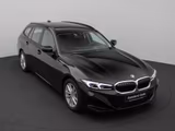 BMW 318d Kamera DAB HUD Stop&Go DrivAssist Adapt.LED - BMW 318 in Dresden