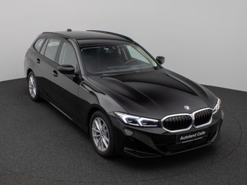 BMW 318 - 3