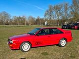 Audi urquattro 20V MTM, Erstlack - Audi quattro: 20v