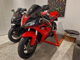 Honda CBR1000RR SC57 Facelift - HONDA CBR 1000 RR SC57