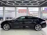Audi A5 Spoback 45 TDI quat sport*S-LINE*VIRTUELL*LED - Audi A5 mit Diesel-Antrieb: Sportwagen