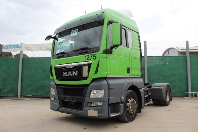 MAN TGX 18.400 4x2 BLS - Nr.: 821