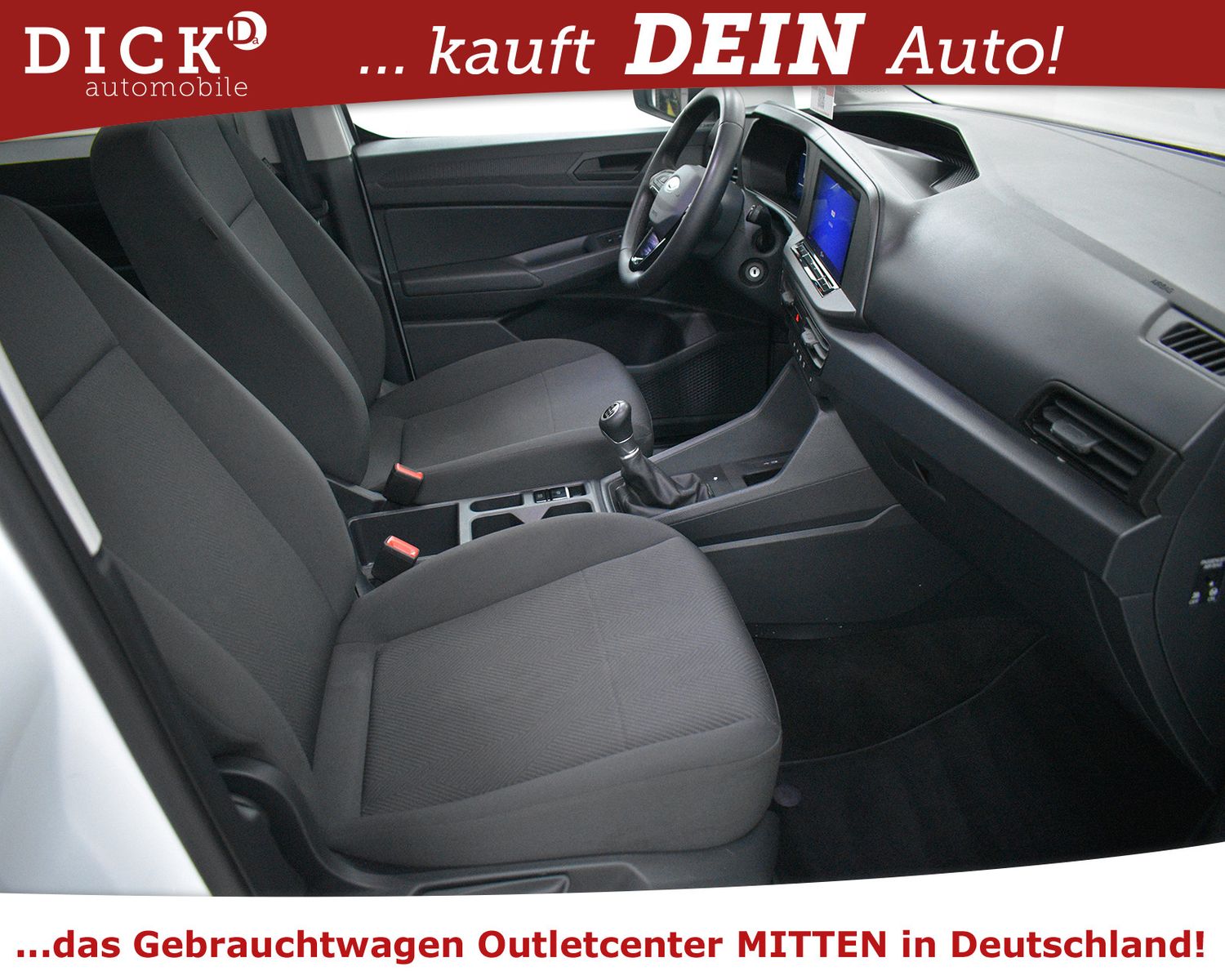 FORD Grand Tourn Conn Trend 5STI+NAVI+VIRTU+PDC+TEMP+ - Image 12