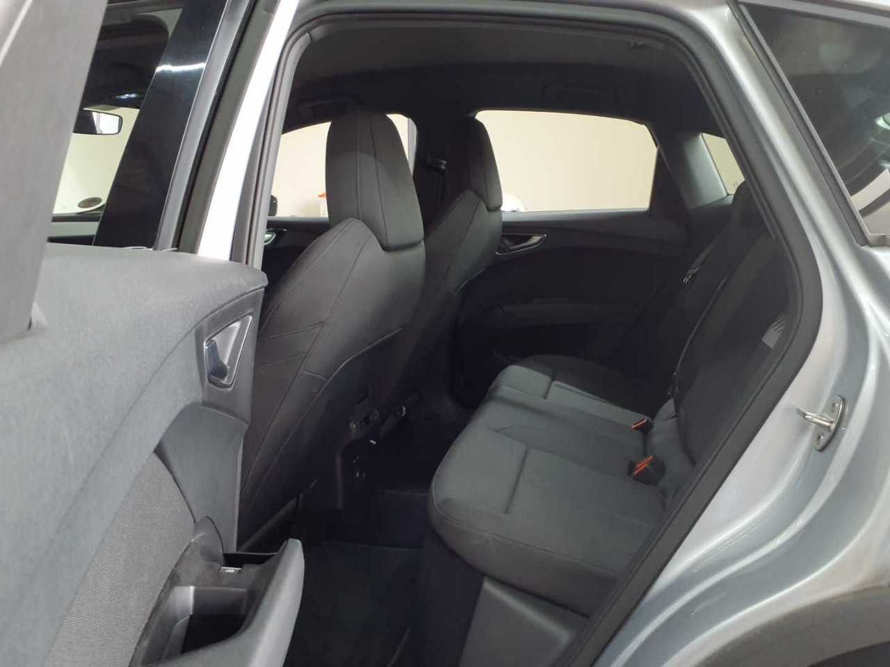 Audi Q4 e-tron - Bild 6