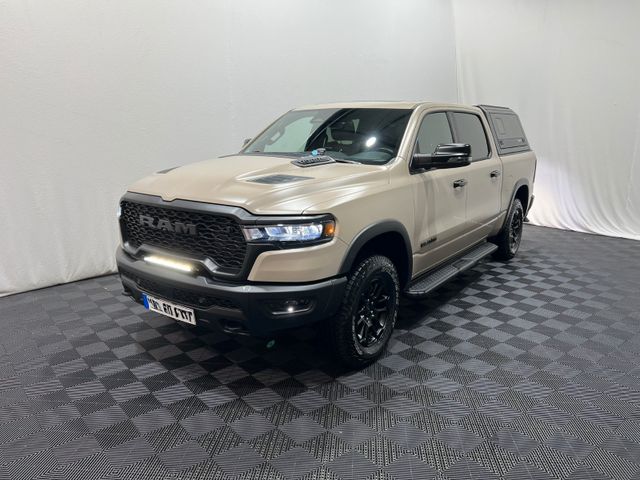 Dodge RAM 1500 Rebel X Night 3.0L/DECKED/RSI/LAZER