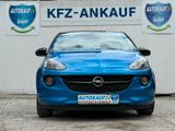 Opel Adam Jam * NAVI*Apple CarPlay*TÜV NEUE * - Opel Adam in München
