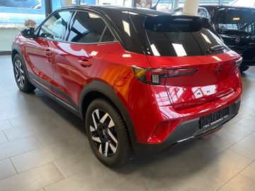 Bild 5 Opel MOKKA GS NAVI RFK PDC