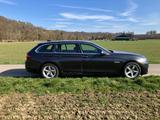 BMW 530d xDrive Touring A Lèder, Automatik... - BMW 530 Gebrauchtwagen Bmw530d