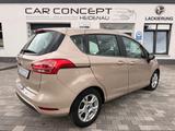 Ford B-Max B-MAX Sync Edition 1.Hand, Scheckheft - gebrauchte Ford B-Max aus dem Jahr 2017