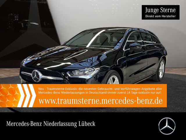 Mercedes-Benz CLA 180 d SB/CarPlay/Spur-Ass/MBUX/Tempomat/DAB