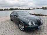 Jaguar JAGUAR S-Type 2.5i V6 200CV - 2005 - Jaguar Gebrauchtwagen von 2005