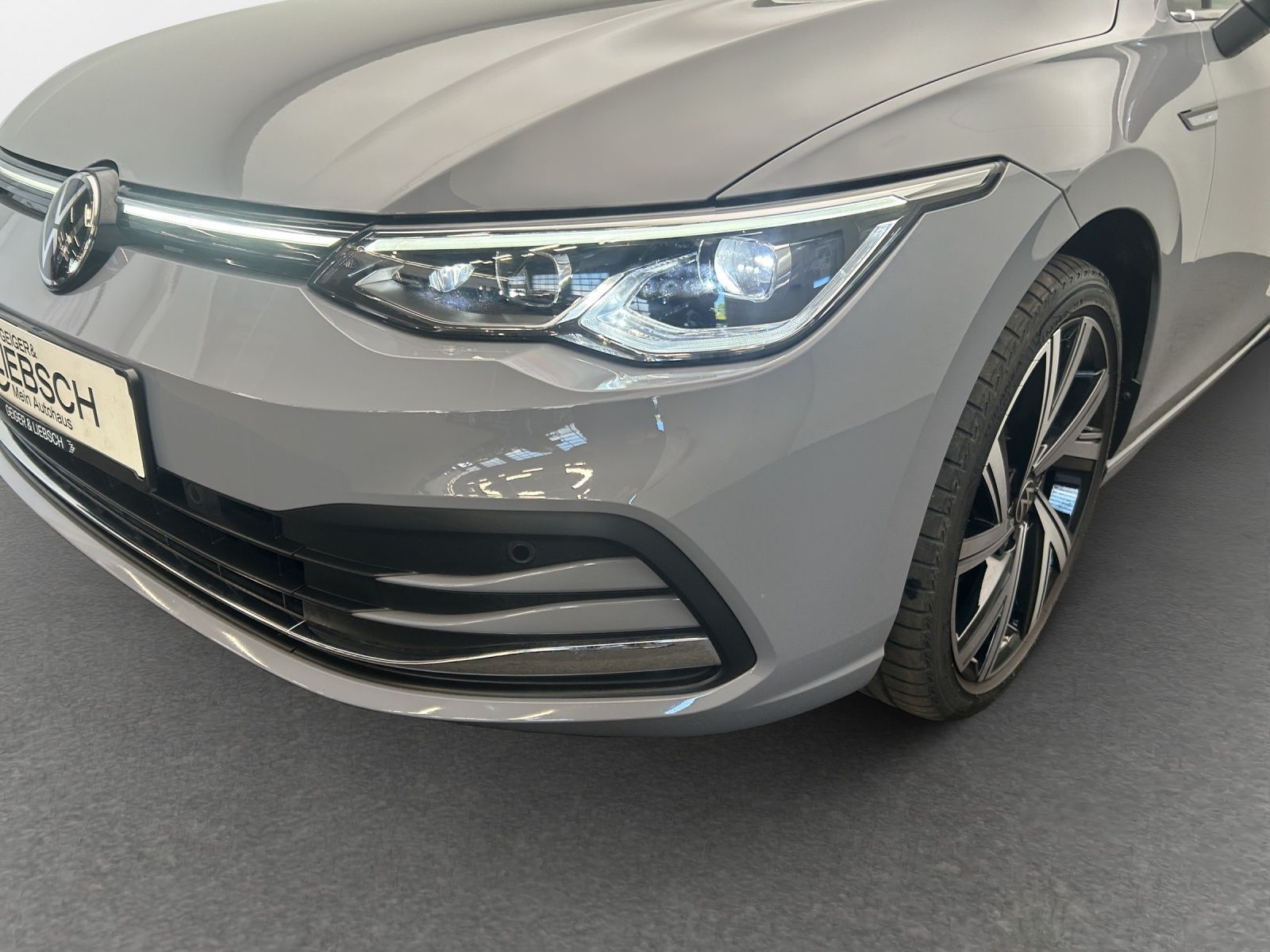 Volkswagen Golf - Bild 13
