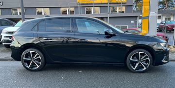 Opel Astra 1.2 Turbo GS Autom. HeadUp AGR Sitz