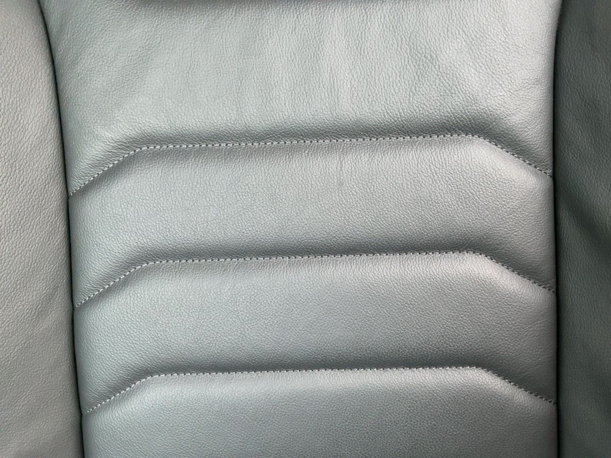 Volkswagen Touareg - Bild 18