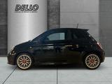 Abarth 500 1.4 T-Jet  595 TURISMO Sportpaket, Leder, Al - Abarth Gebrauchtwagen