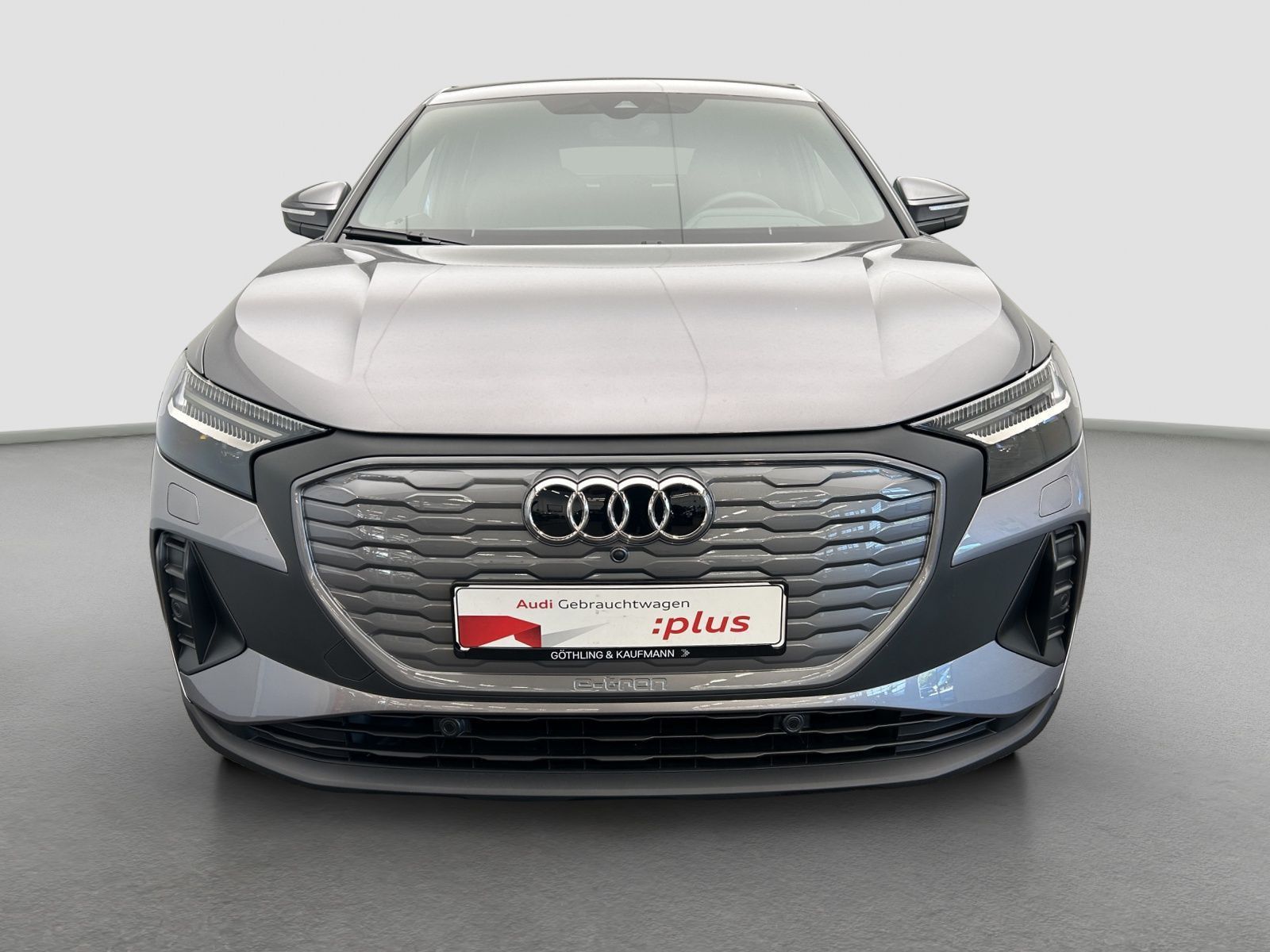 Audi Q4 e-tron - Bild 13