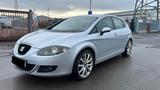 Seat Leon 2.0 TDI Stylance / Style - Seat Leon Stylance mit Diesel-Antrieb
