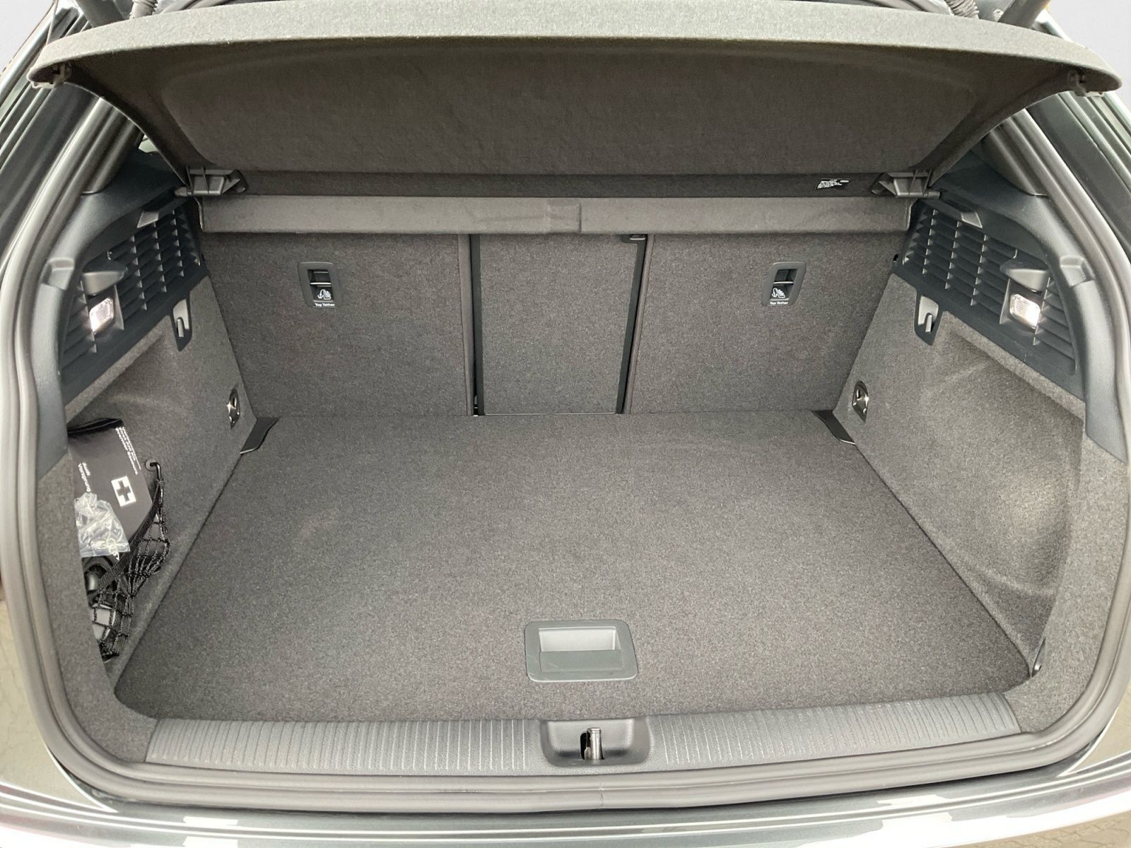 Audi Q2 - Bild 17