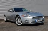 Jaguar XKR  Coupé 4.2 V8 R/ALPINE/SHZ/PDC/SitzMemory/20 - Jaguar XKR: Sportwagen