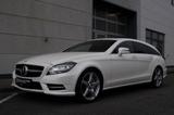 Mercedes-Benz CLS 500 Shooting Brake / AMG Paket /viele Extras - Mercedes CLS 500 Shooting Brake mit Schiebedach