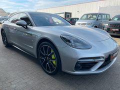 PORSCHE Panamera Turbo S E-Hybrid Top PPF
