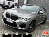 BMW X4 M Driving Assistant Head Up Kamera LED KeyLes - graue BMW X4 M
