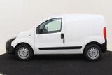 Fiat Fiorino 1.3D Cargo NO EU/KEIN EU Kasten - Fiat Fiorino