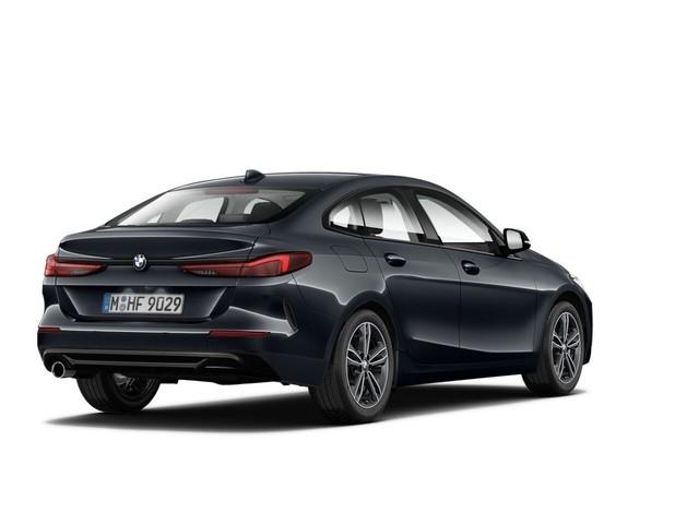 BMW 218i Gran Coupe Sport Line Sportsitze MF Lenkrad