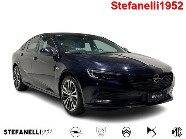 Opel OPEL Insignia 1.6 CDTI 136 CV S&S aut. Grand Spo