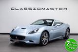 Ferrari California 4.3 V8 Btw auto, Fiscale waarde € 22. - blaue Ferrari California