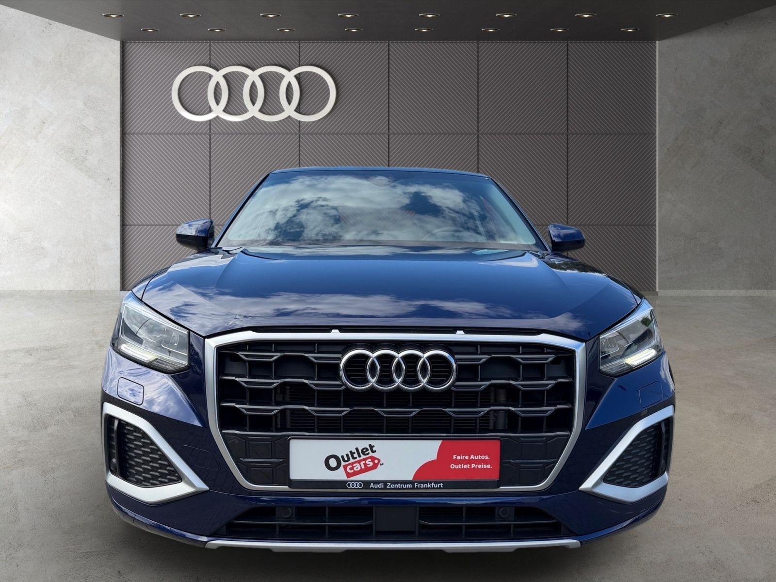 Audi Q2 - Bild 5