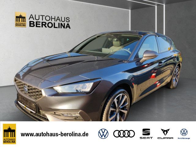 SEAT Leon 1.5 eTSI FR DSG *BEATS*Vision+*ACC*NAV*SHZ*