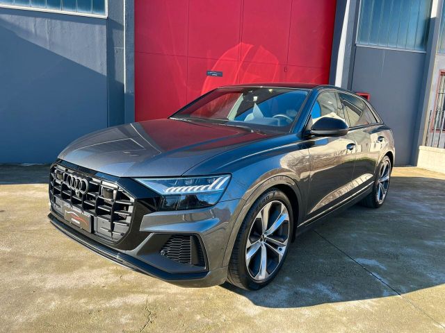 Audi Q8 3.0 Tdi QUATTRO S-LINE - 2020