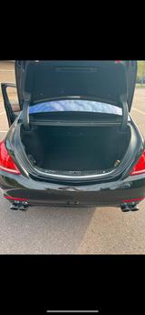 Mercedes-Benz Mercedes s Klasse 500 - gebrauchte Mercedes-Benz E 500 aus dem Jahr 2014