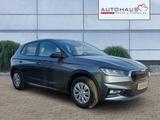 Skoda Fabia Essence LED Sitzh. 5 J Garantie 100000km - Skoda Fabia: E10