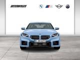 BMW M2 Coupé ACC RFK HUD HK DA PA ALED DAB - BMW M2 in Dresden