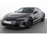 Audi e-tron GT Elektromotor quattro LP: 161.065,-/Hea - Audi e-tron GT in Düsseldorf