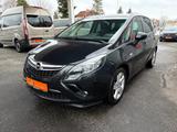 Opel Zafira C Tourer Drive BiXenon Alufelgen Klimaaut - Opel Zafira: B Alufelgen