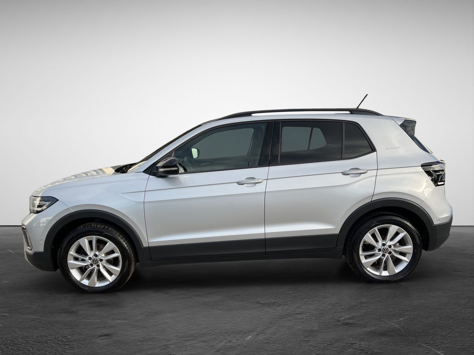 Volkswagen T-Cross 1.0 TSI Energy Navi LED PDC LM Tempo K foto 3