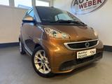 Smart FORTWO CABRIO MICRO HYBRID DRIVE*KLIMA*LM*73TKM* - : Roadster, F7