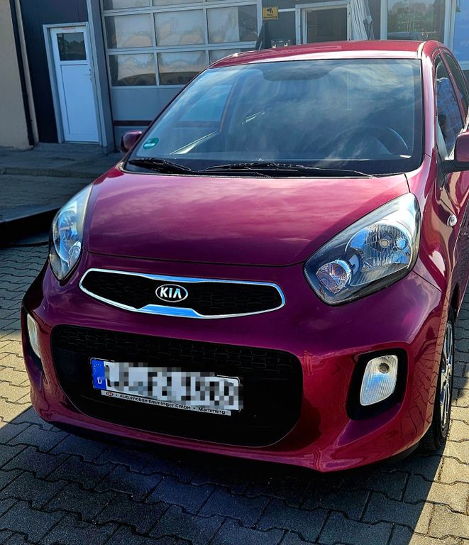 Image of Kia Picanto