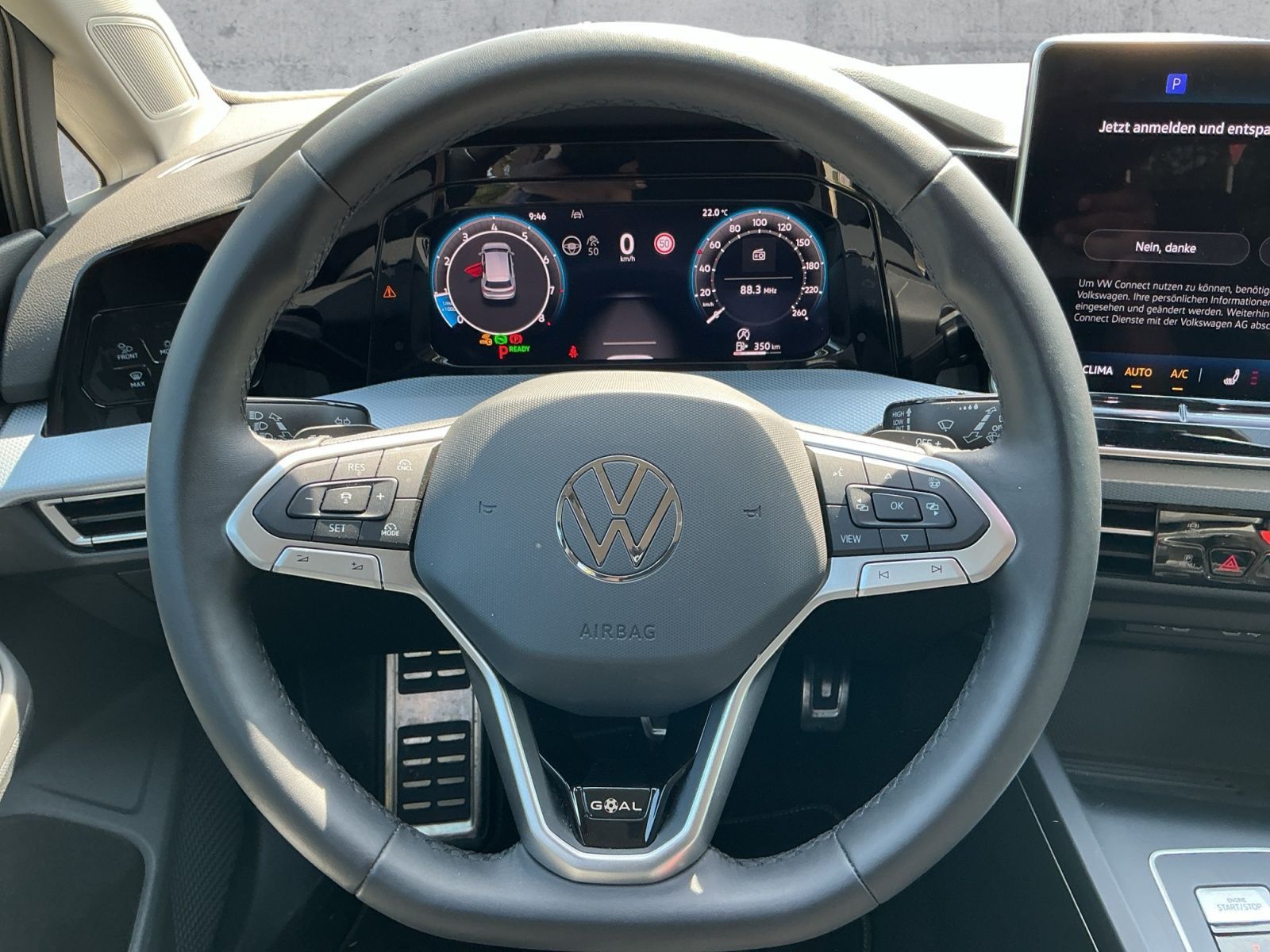 Volkswagen Golf - Bild 10