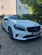 Mercedes-Benz Mercedes Benz A Klasse 180 W176 245G - Mercedes-Benz A-Klasse W176