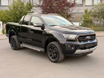 Ford Ranger - 1