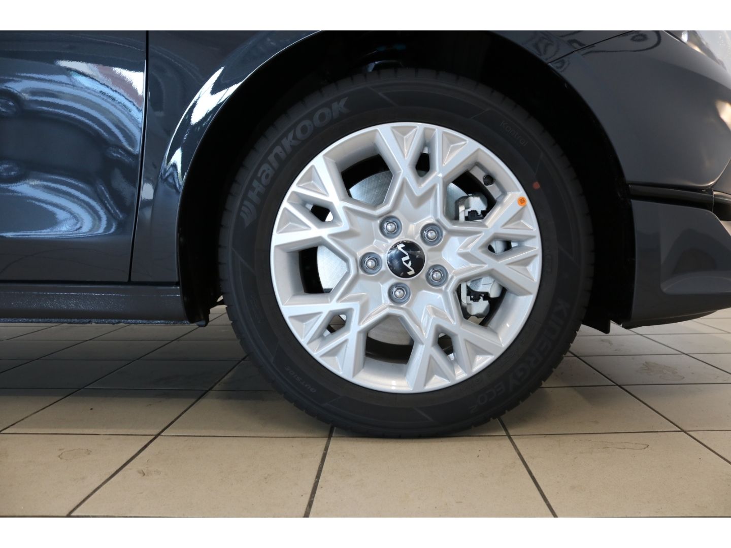 Fahrzeugabbildung Kia Ceed_sw Vision Kamera Navi SHZ PDC Tempomat