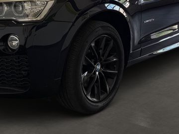 BMW X4 - 8