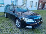 Skoda Octavia 1.4 TSI DSG, Klima, NAVI, Regensensor