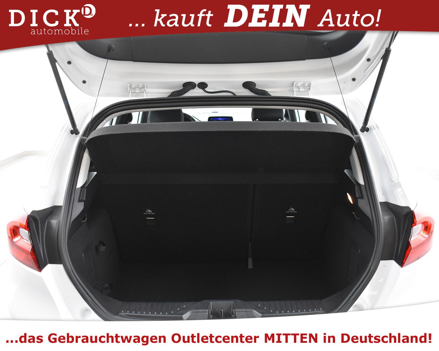 FORD Fiesta 1.5d C&C > LED+KLIMA+NAVI+SHZ+DAB+TEMP - Image 21