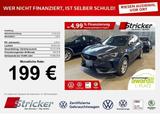 Cupra Formentor 1.5 TSI DSG 199,-ohne Anzahlung Navi A - silberne Cupra Formentor